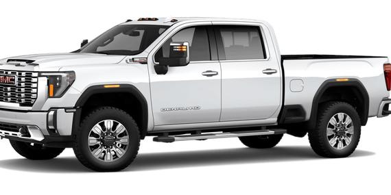 GMC SIERRA HD 2024 1GT49WEY7RF231383 image